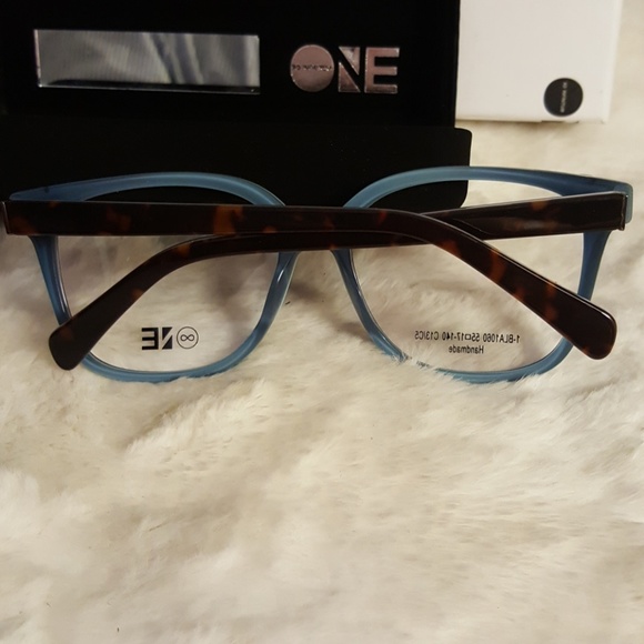 Eye glasses - Picture 3 of 6